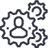 Multiple Solutions Icon